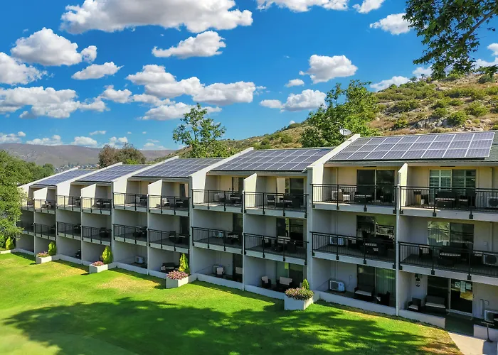 San Vicente Golf Resort